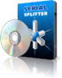 Serial Port Splitter