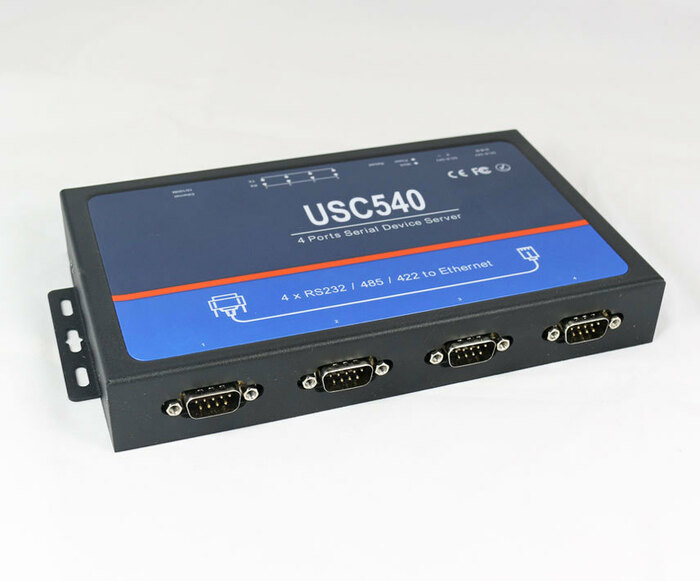 Share And Connect Serial Ports over LAN (2020 Definitive Guide)