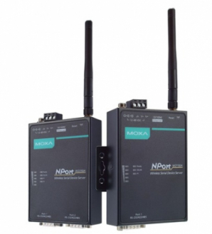 cheap wireless print server